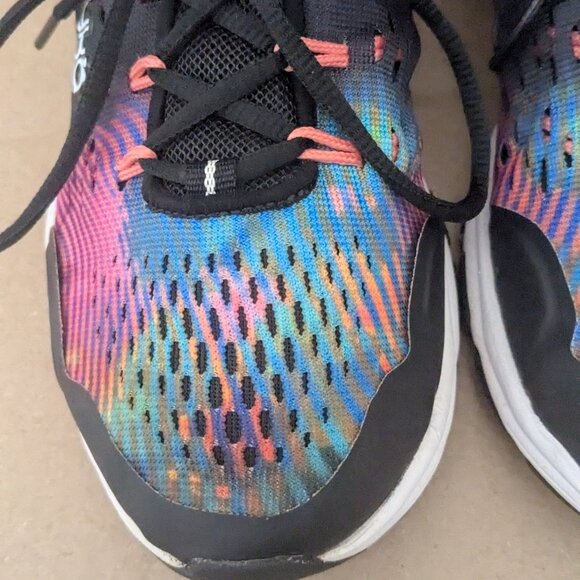 Ryka Women's Vivid RZX Training Shoes Size 7M Multi-Color - Picture 5 of 16